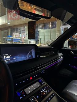 هيونداي باليسيد